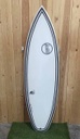 NESSTIME EPOXY CARBON INNEGRA 5'11"