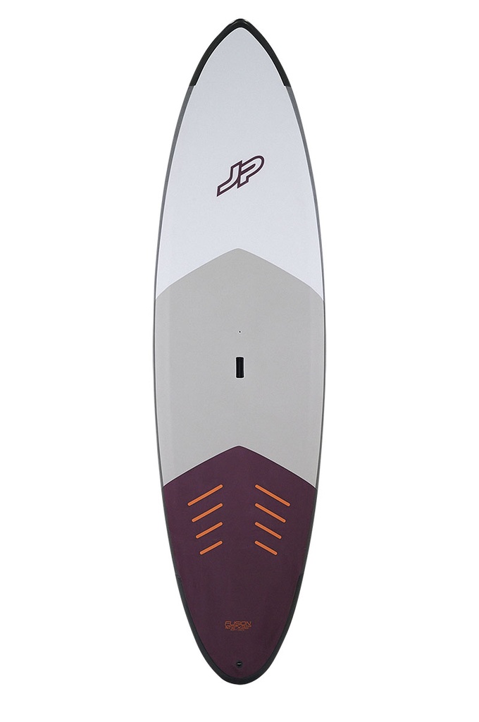 FUSION SOFT DECK 2025