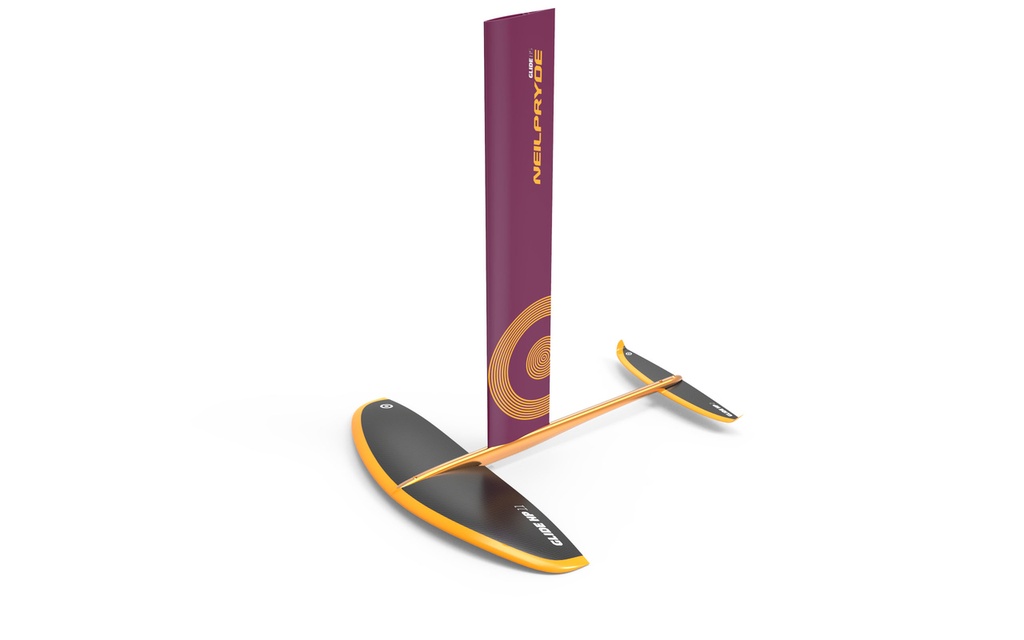 GLIDE WIND 2025