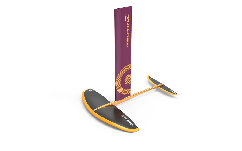 GLIDE SURF HP 2025