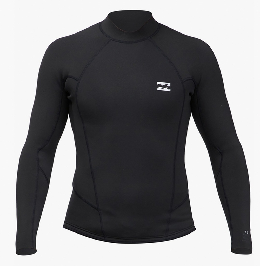 ABSOLUTE 202 LS JACKET BLACK