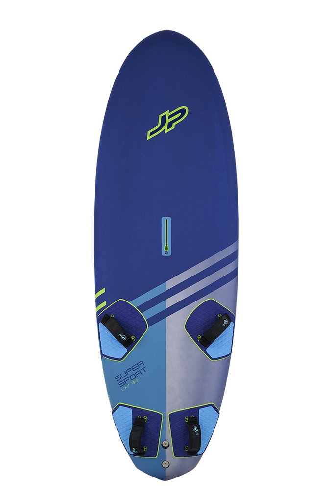 SUPER SPORT LXT 2023