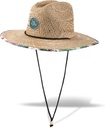 PINDO STRAW HAT PALM GROOVE
