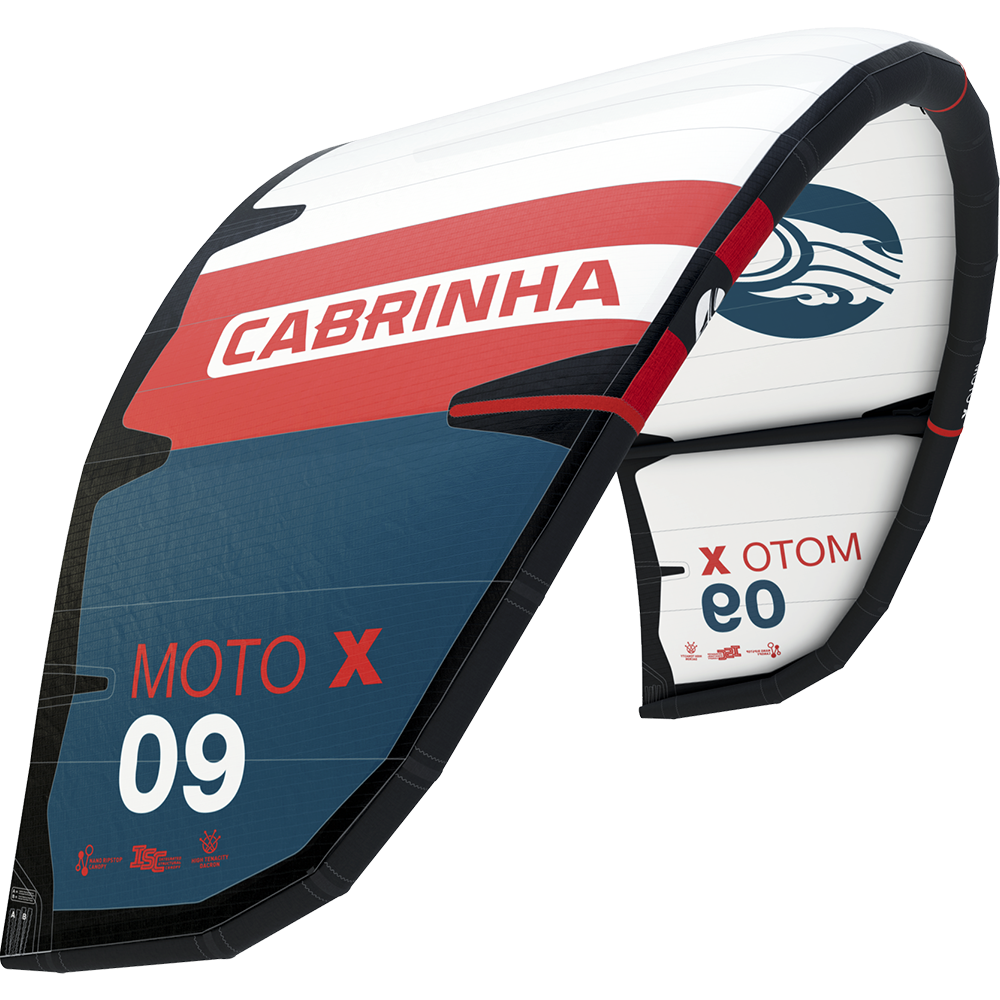 MOTO X 2024