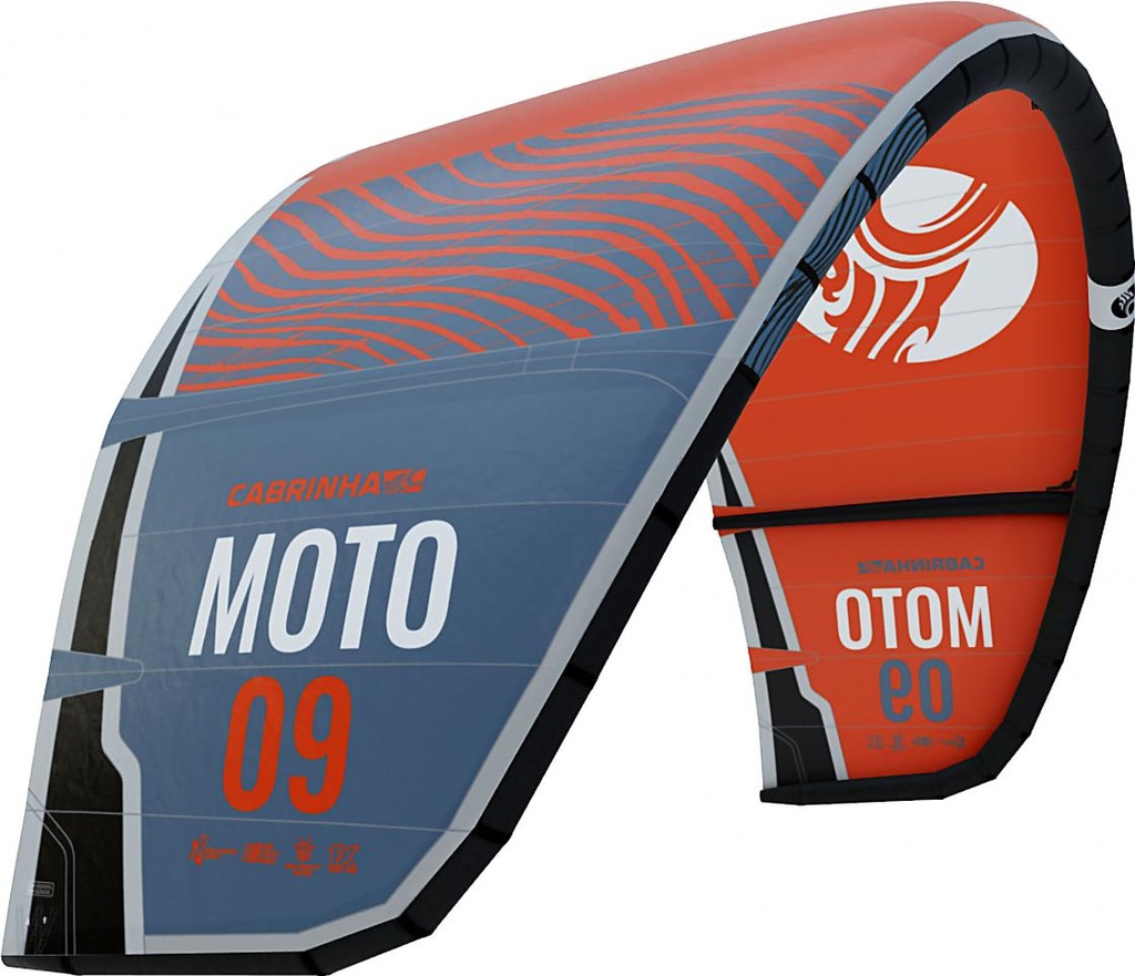 MOTO 2022