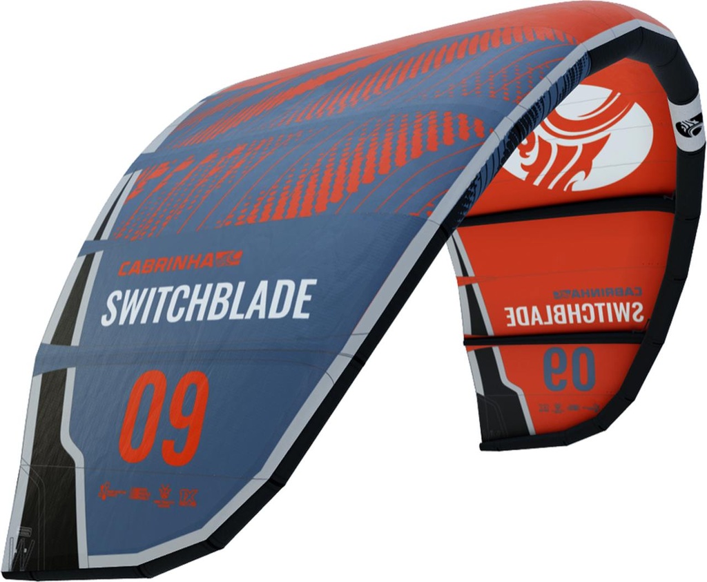 SWITCHBLADE 2022