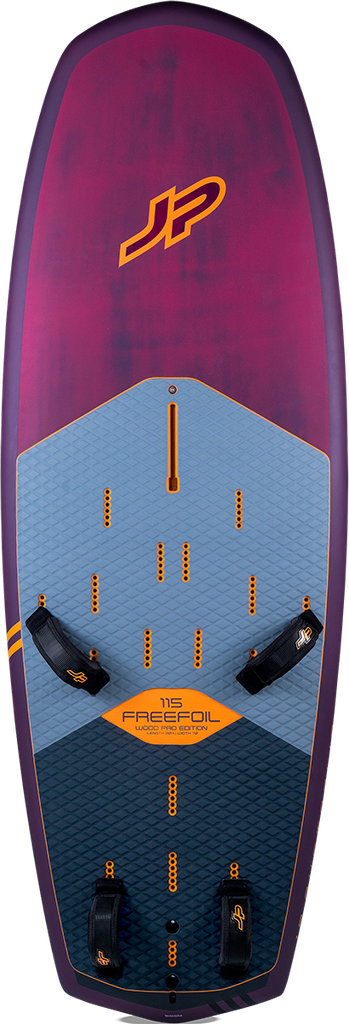 FREEFOIL WOOD PRO 2025