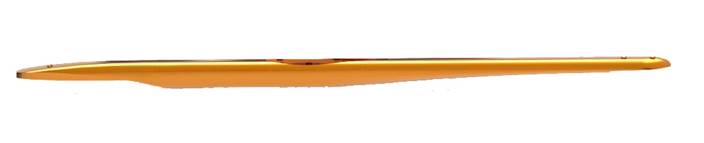 GLIDE FUSELAGE ALU 2025