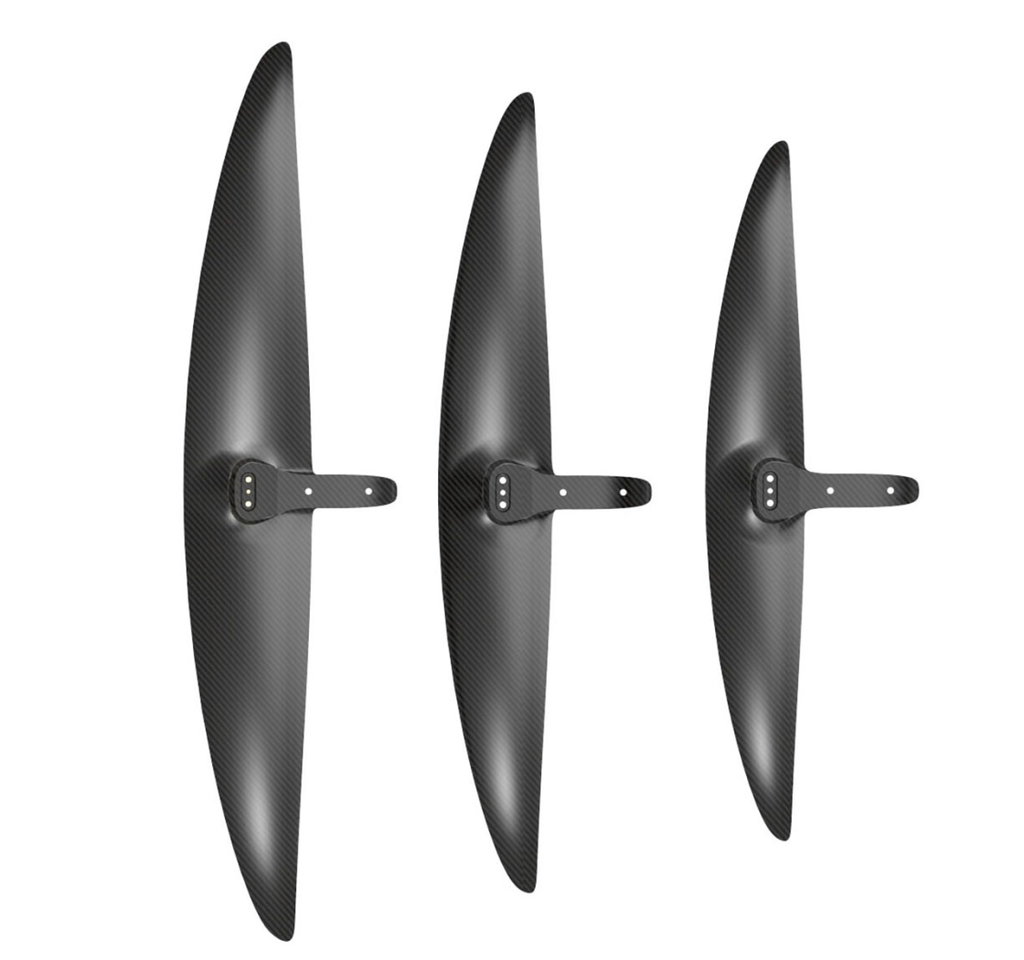 FLIGHT SLR FRONT WING HM 2025