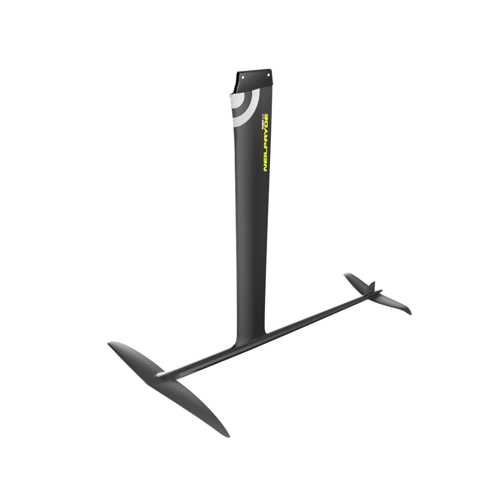 FLIGTH SLR 2025