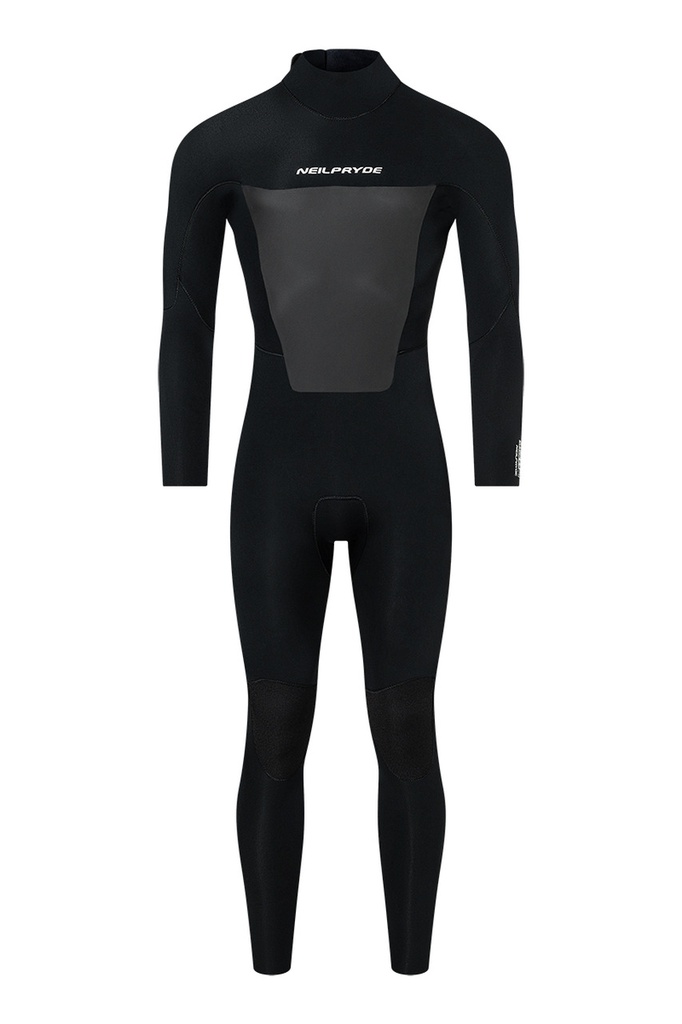 NEXUS FULLSUIT GBS BZ BLACK