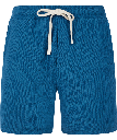 PRTGRAIG SHORTS RAKU BLUE