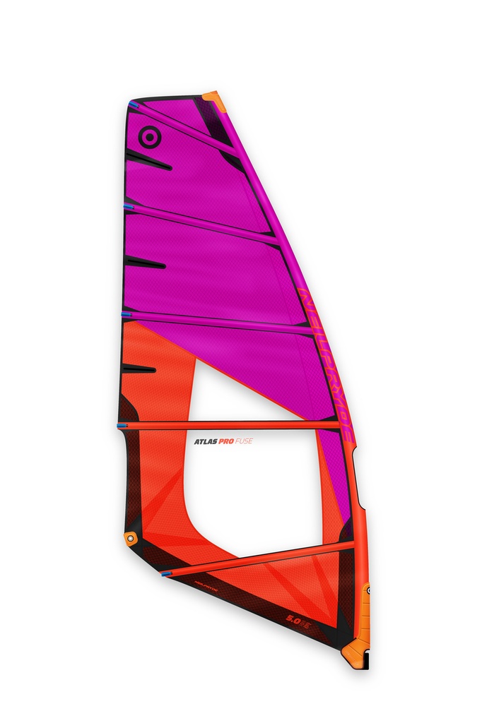 ATLAS PRO FUSE 2025