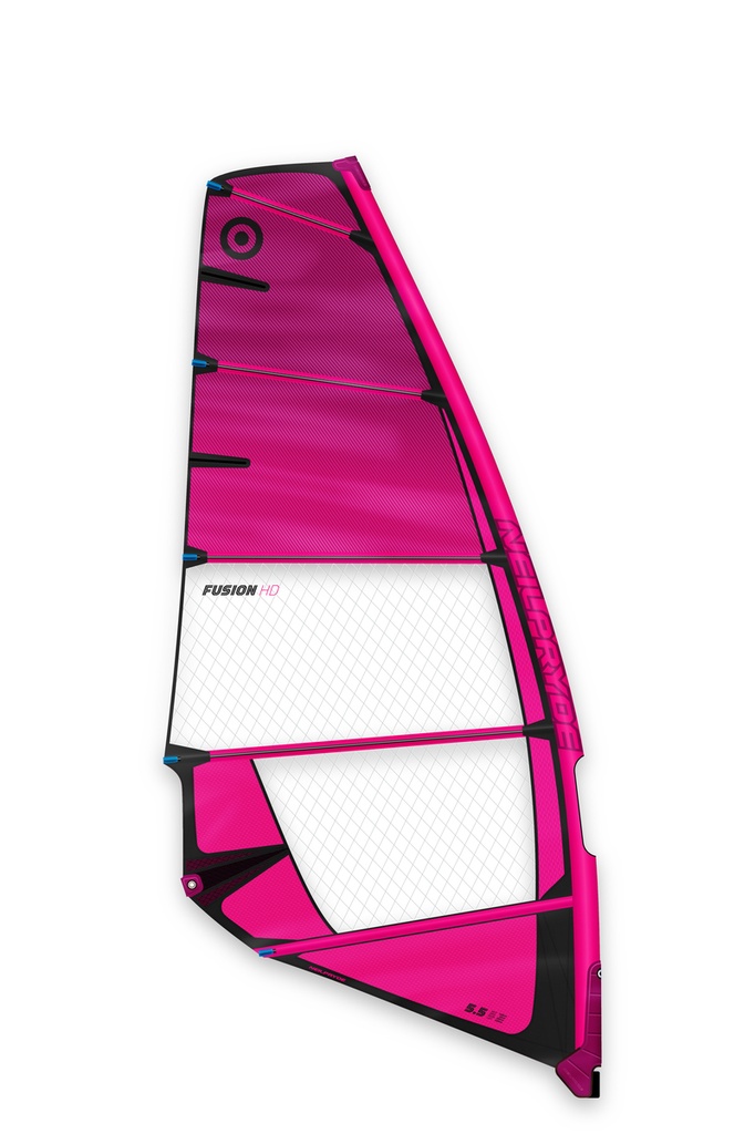 FUSION HD 2025