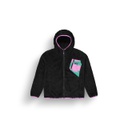 IZIMO FZ FLEECE BLACK