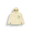 IZIMO FZ FLEECE WOOD ASH