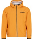 M MOIL OUTDOOR JACKET CARAMEL YEL
