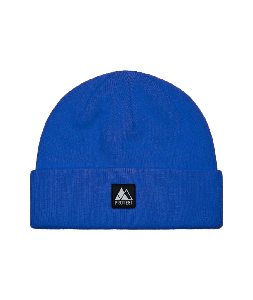 M KEETON BEANIE