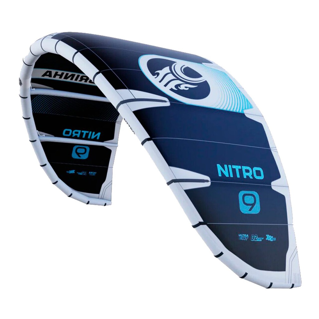 NITRO APEX 2026
