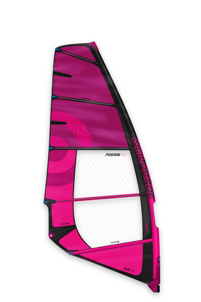 FUSION HD 2026