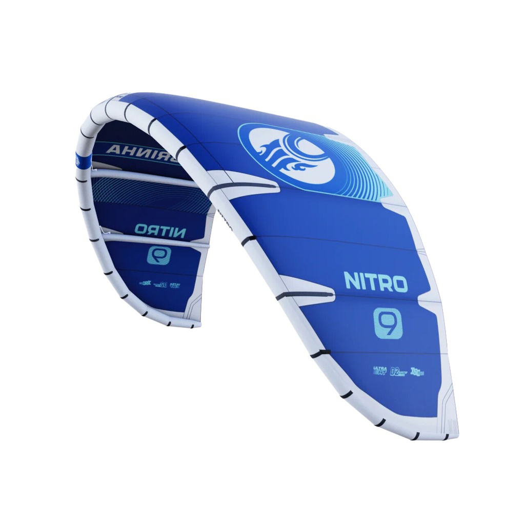 NITRO APEX 2026 C4 Blue